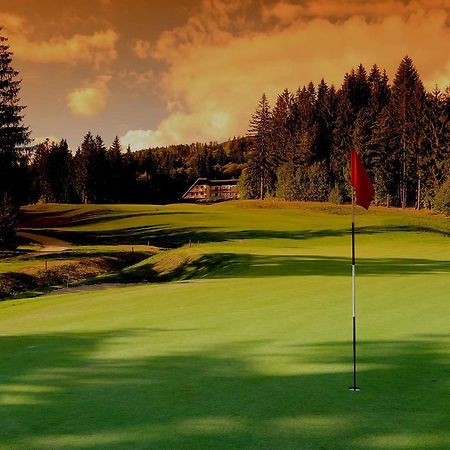 Dependence Hotela Stupka - Golf Tale Εξωτερικό φωτογραφία